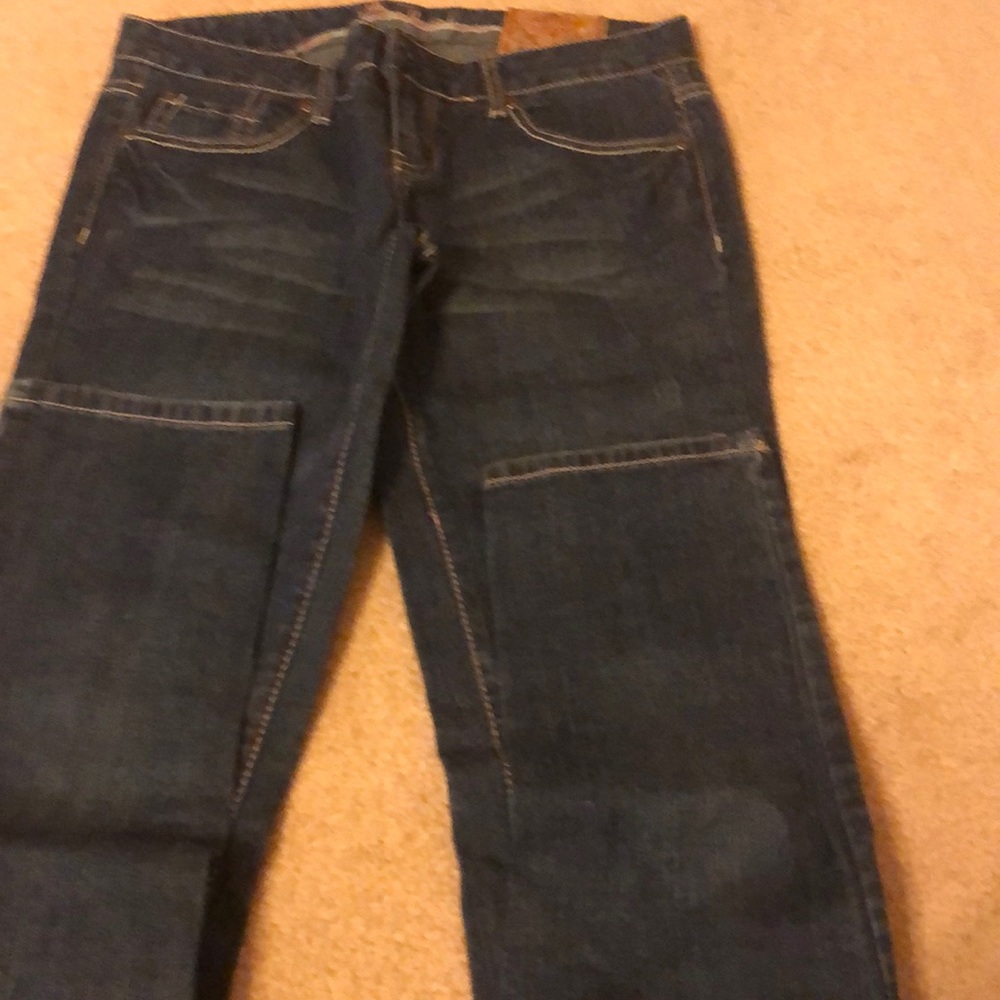 NWT size 5 Amethyst jeans